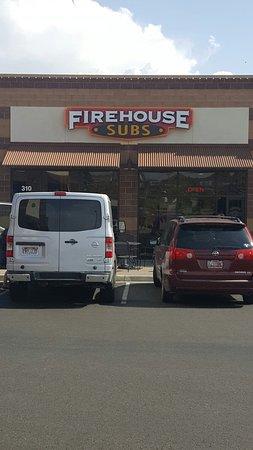 Firehouse Subs